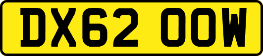 DX62OOW