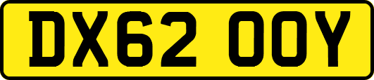 DX62OOY