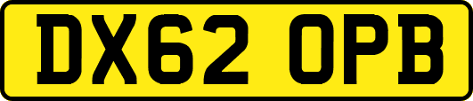 DX62OPB