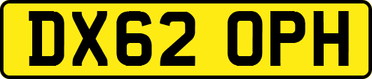 DX62OPH