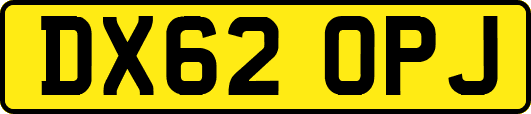 DX62OPJ