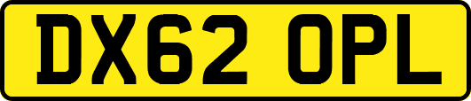 DX62OPL