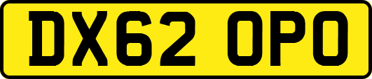 DX62OPO