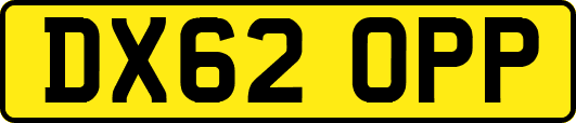DX62OPP