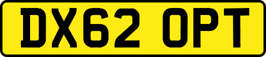 DX62OPT