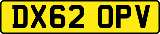 DX62OPV