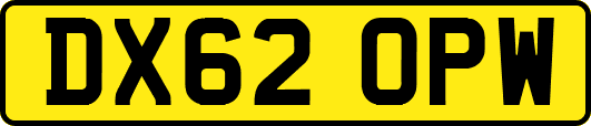 DX62OPW