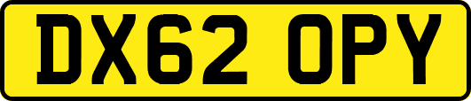 DX62OPY