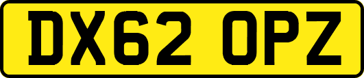 DX62OPZ