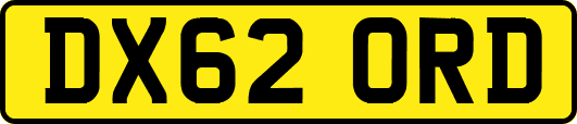 DX62ORD