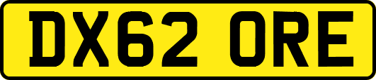 DX62ORE