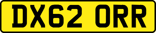 DX62ORR