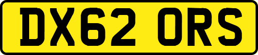DX62ORS