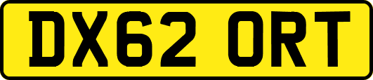 DX62ORT