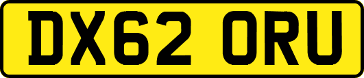 DX62ORU