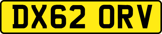 DX62ORV