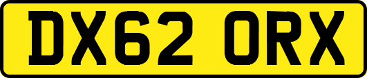 DX62ORX