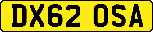 DX62OSA