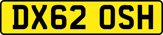 DX62OSH
