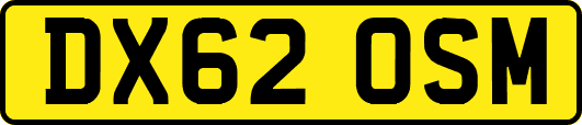 DX62OSM