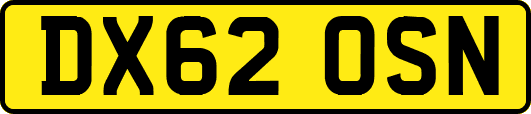 DX62OSN