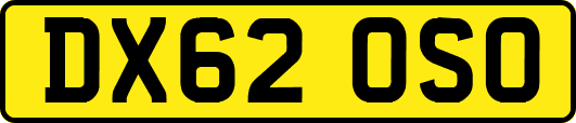 DX62OSO