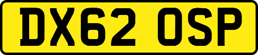 DX62OSP