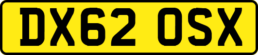 DX62OSX