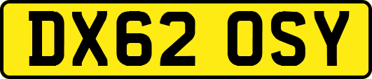 DX62OSY