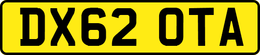DX62OTA