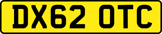 DX62OTC