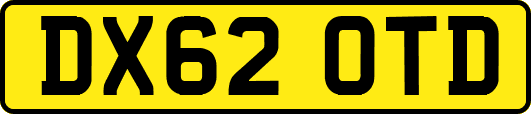 DX62OTD