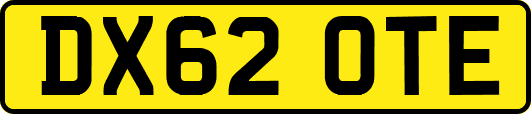 DX62OTE
