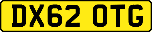 DX62OTG