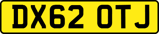 DX62OTJ