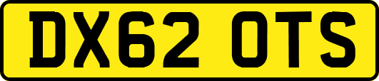 DX62OTS