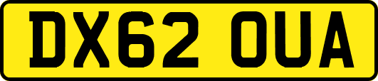 DX62OUA