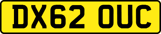 DX62OUC