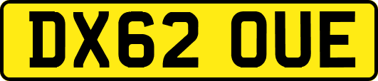 DX62OUE