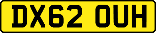 DX62OUH