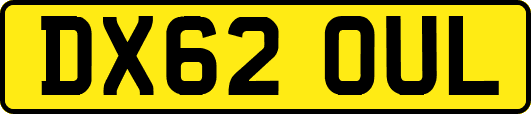 DX62OUL