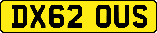 DX62OUS