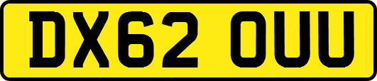 DX62OUU