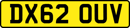 DX62OUV