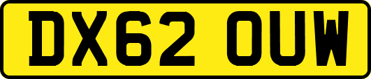 DX62OUW