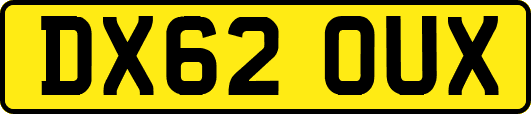 DX62OUX