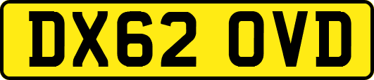 DX62OVD