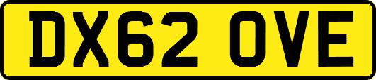 DX62OVE