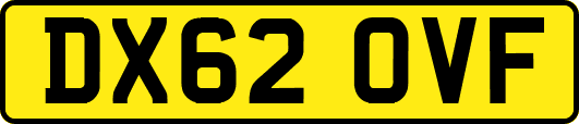 DX62OVF