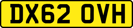 DX62OVH